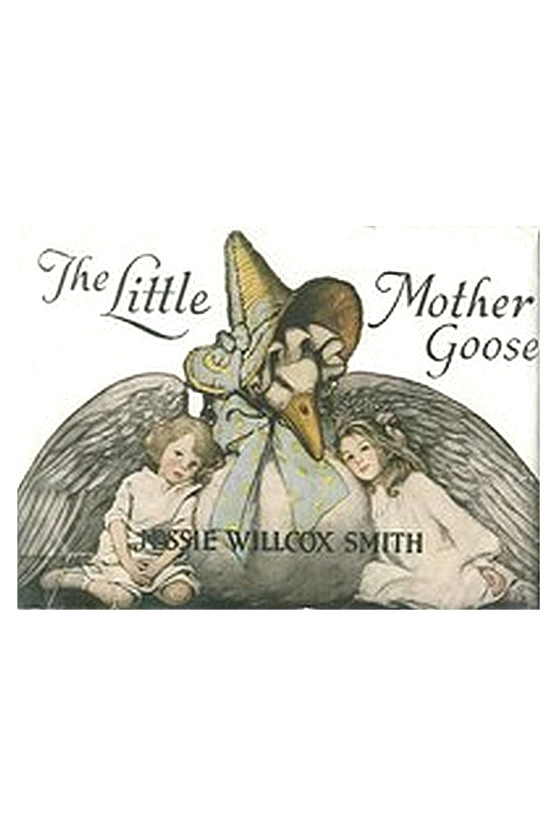 The Little Mother Goose