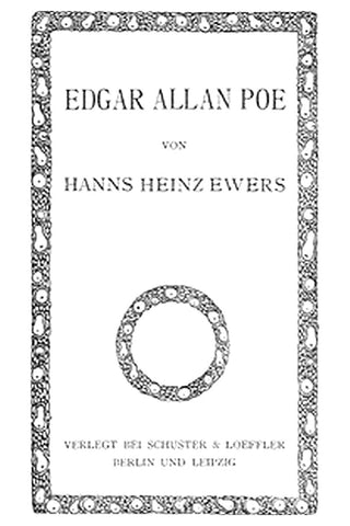 Edgar Allan Poe