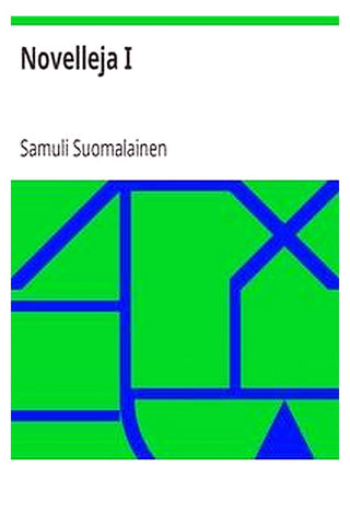Novelleja I