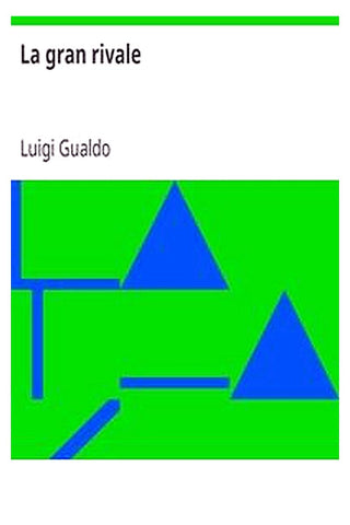 La gran rivale