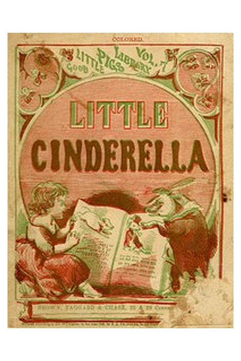 Little Cinderella