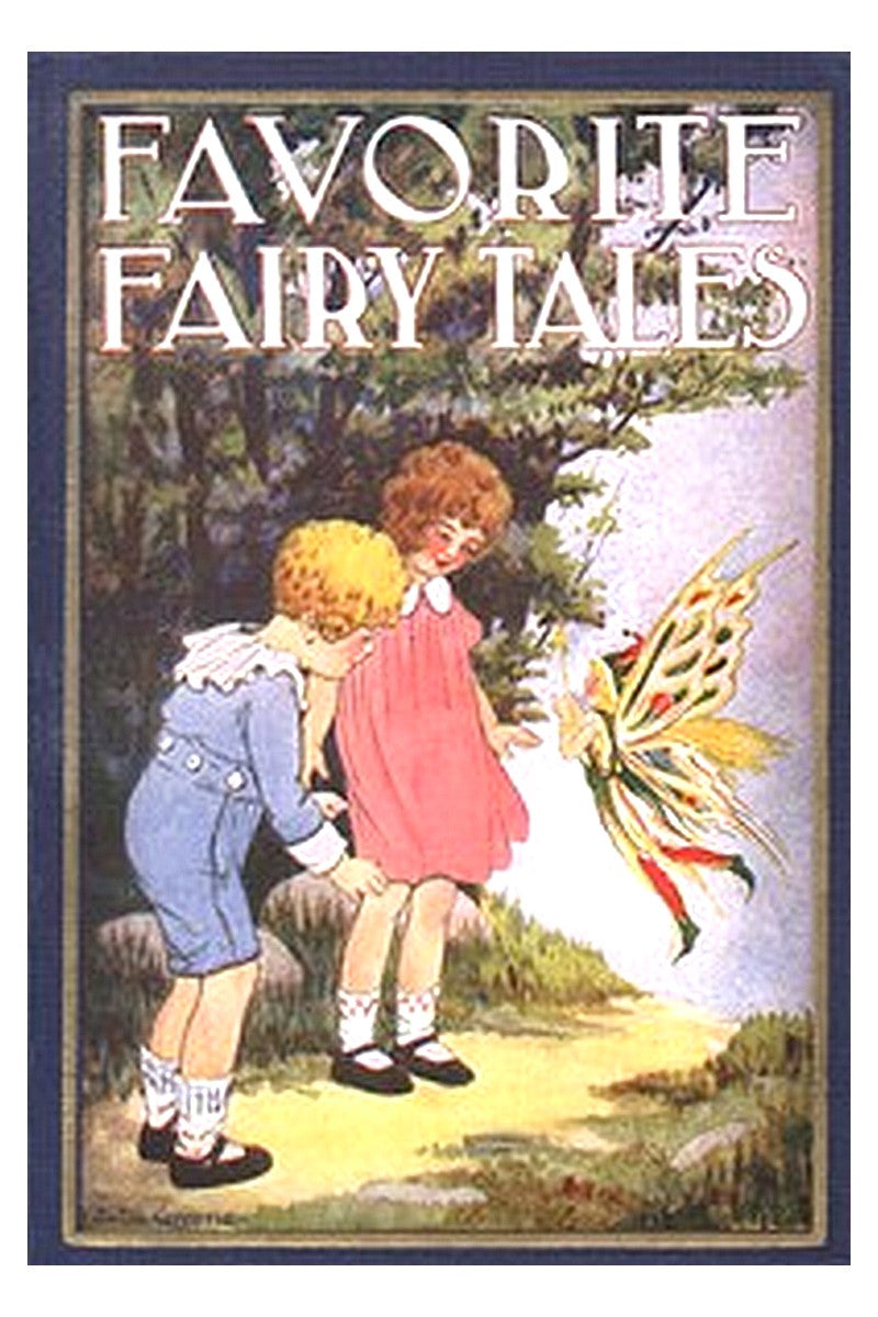 Favorite Fairy Tales