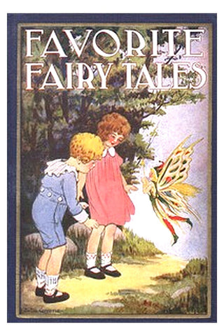 Favorite Fairy Tales