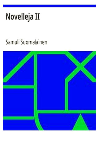 Novelleja II