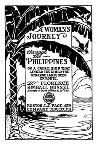 A Woman's Journey through the Philippines