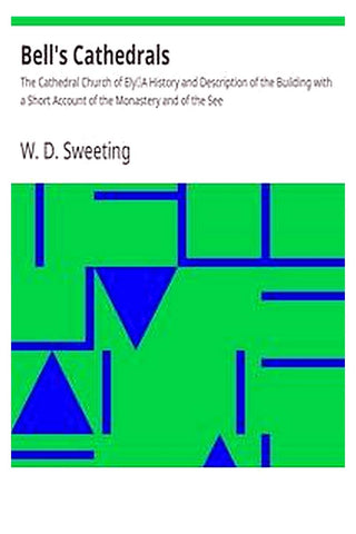 Bell's Cathedrals: The Cathedral Church of Ely