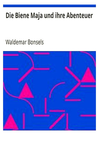 Die Biene Maja und ihre Abenteuer