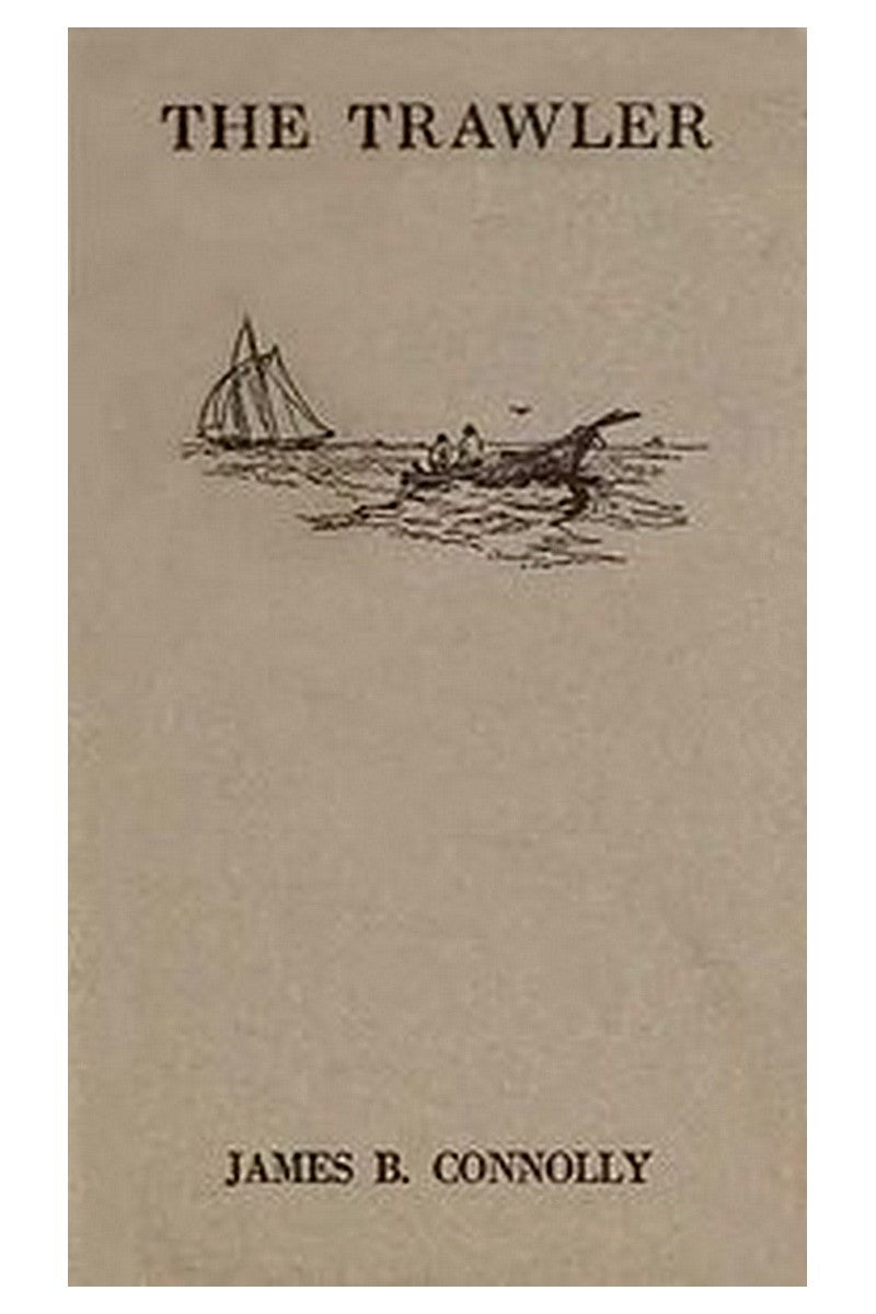The Trawler