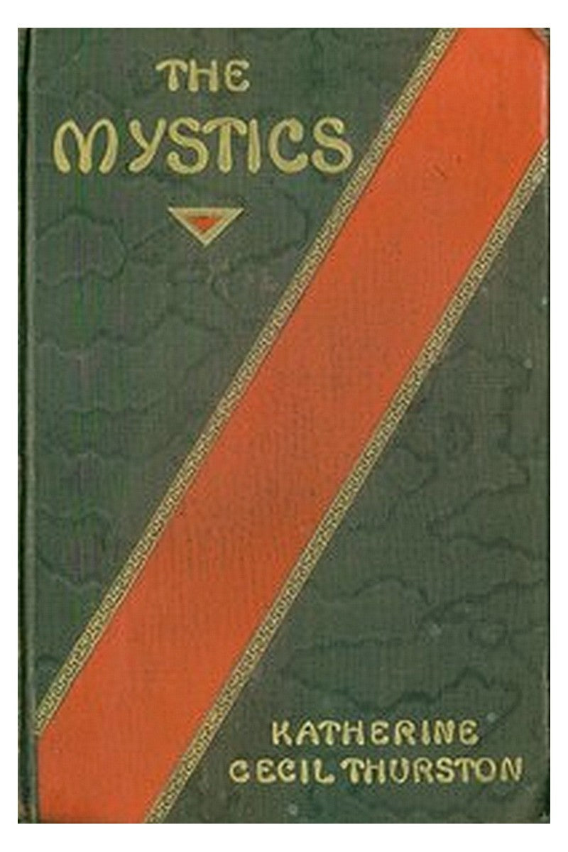 The Mystics: A Novel