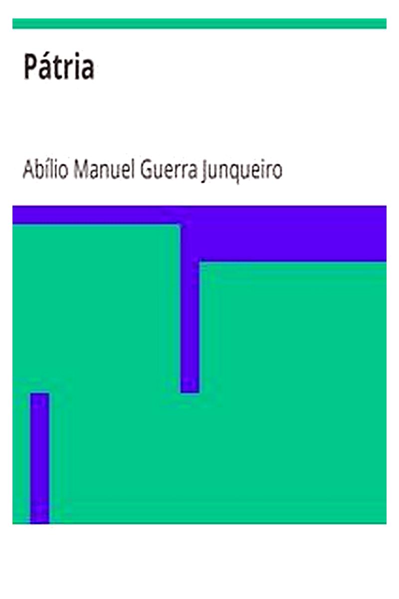 Pátria