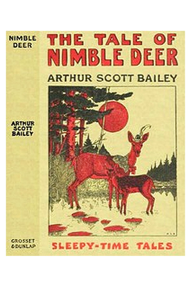 The Tale of Nimble Deer