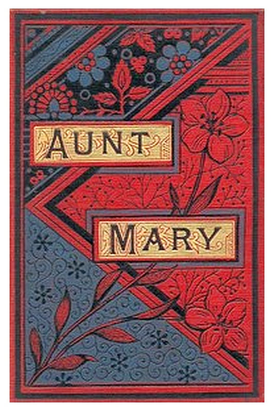 Aunt Mary