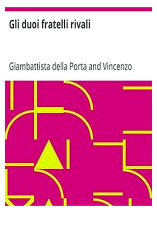 Gli duoi fratelli rivali