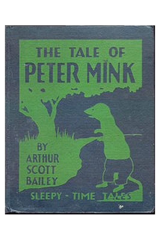 The Tale of Peter Mink