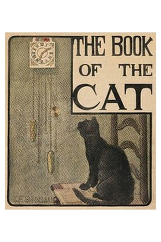 The Book of the Cat