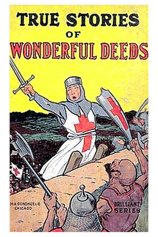 True Stories of Wonderful Deeds