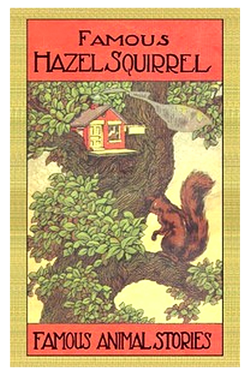 Hazel Squirrel and Other Stories