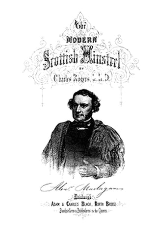 The Modern Scottish Minstrel, Volume 5