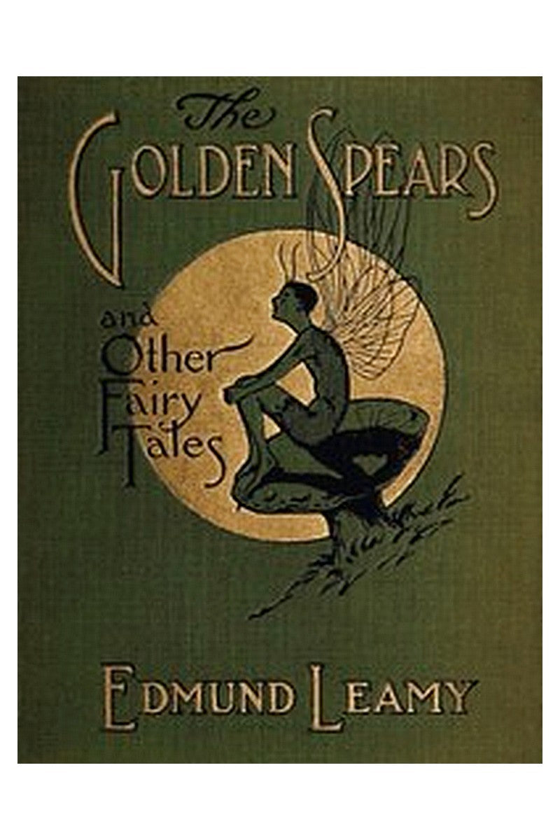 The Golden Spears