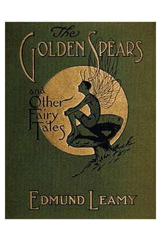 The Golden Spears