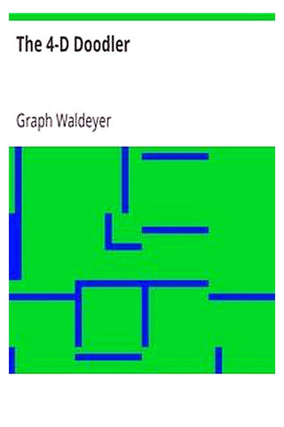 The 4-D Doodler