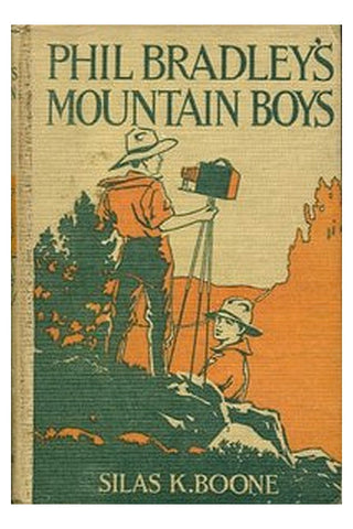 Phil Bradley's Mountain Boys