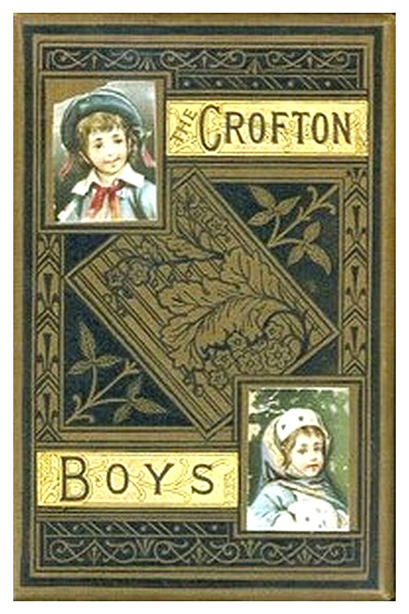 The Crofton Boys