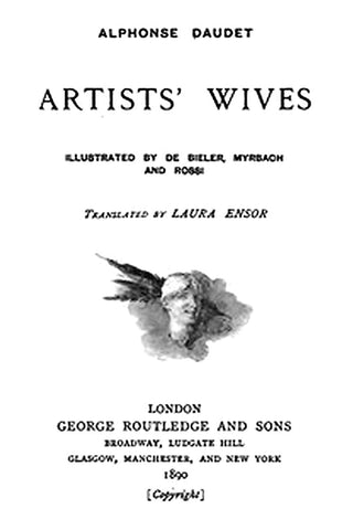 Artists' Wives