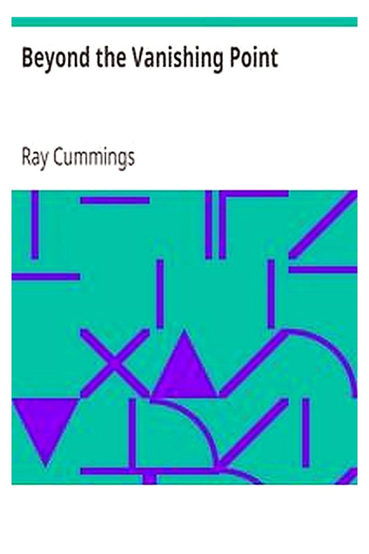 Beyond the Vanishing Point