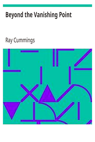 Beyond the Vanishing Point