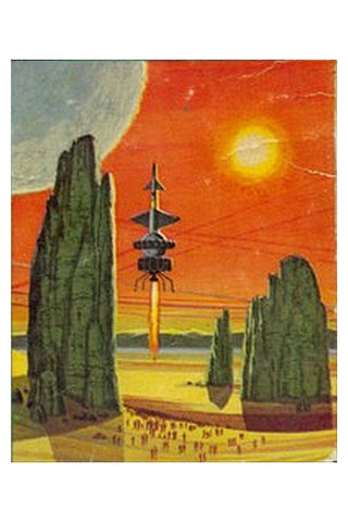 Space Prison