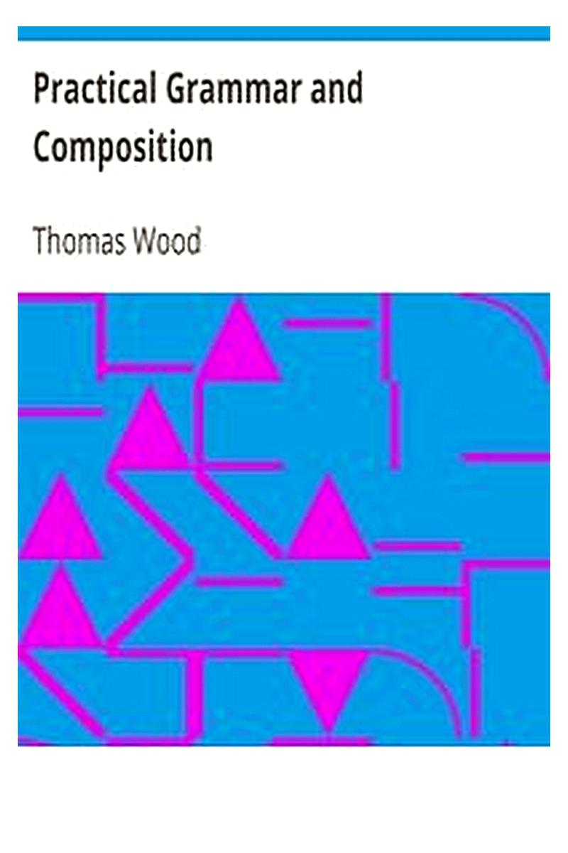 Practical Grammar and Composition