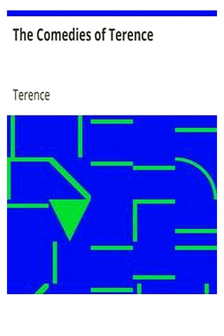 The Comedies of Terence
