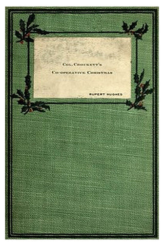 Colonel Crockett's Co-operative Christmas
