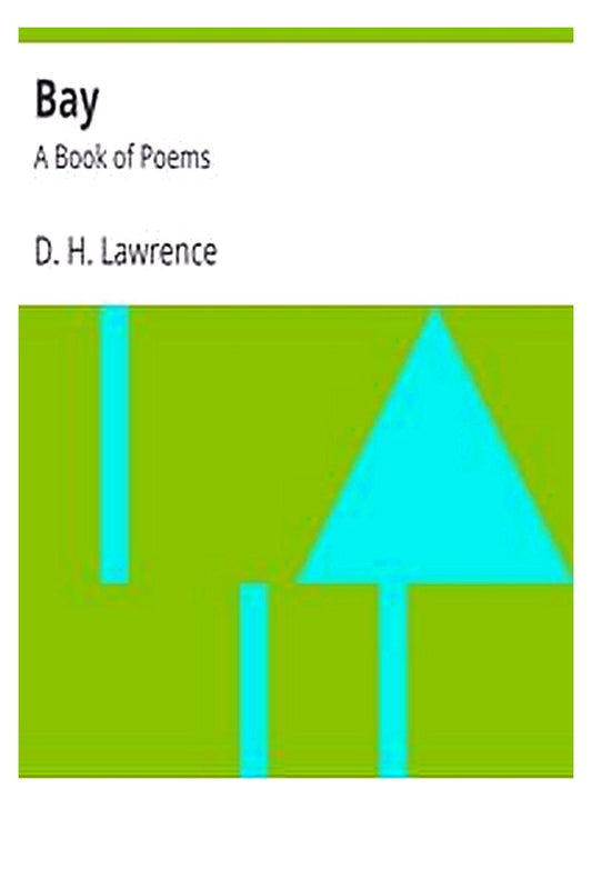 Bay: A Book of Poems