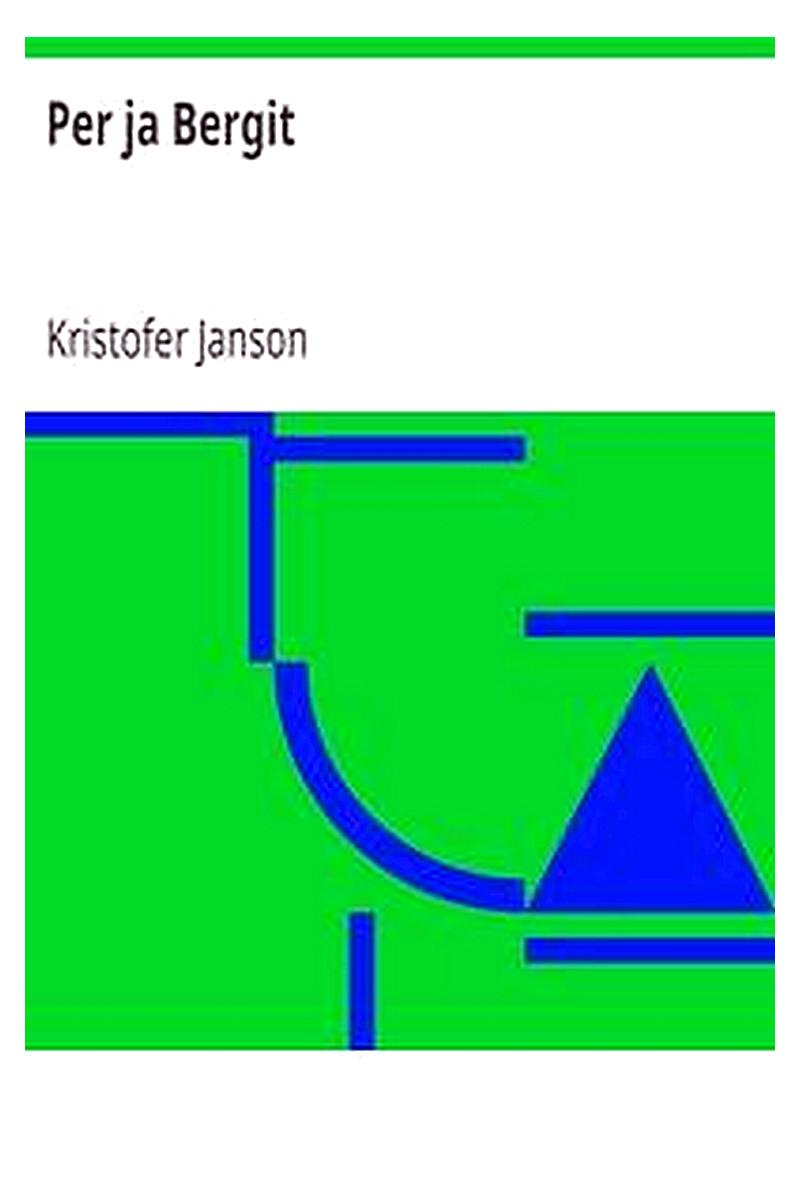 Per ja Bergit