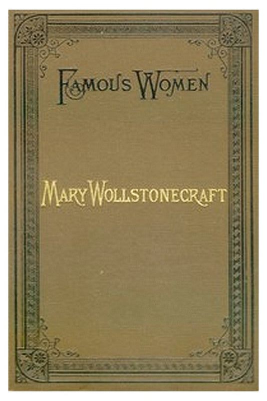 Mary Wollstonecraft