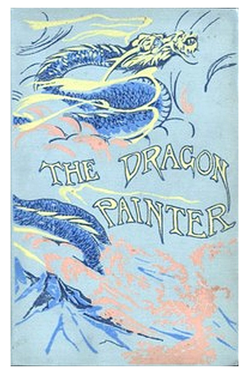 The Dragon Painter