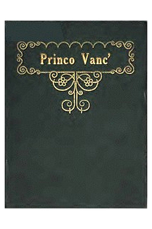 Princo Vanc'