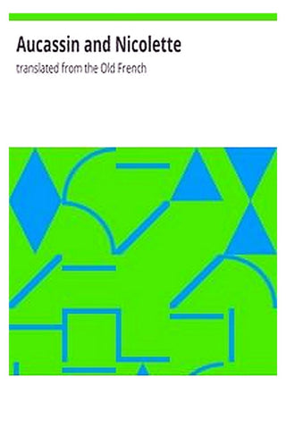 Aucassin and Nicolette