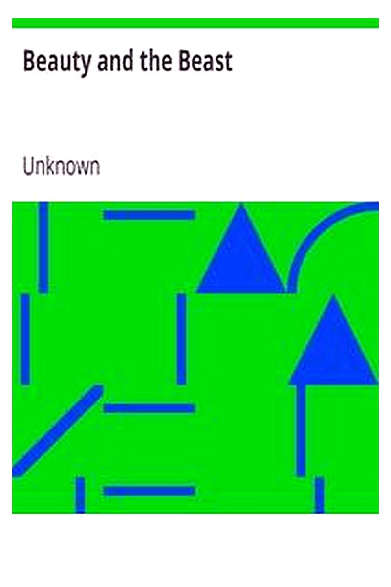 Beauty and the Beast