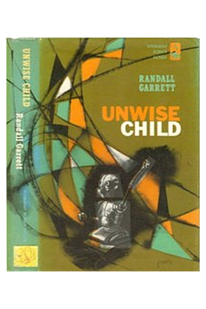 Unwise Child