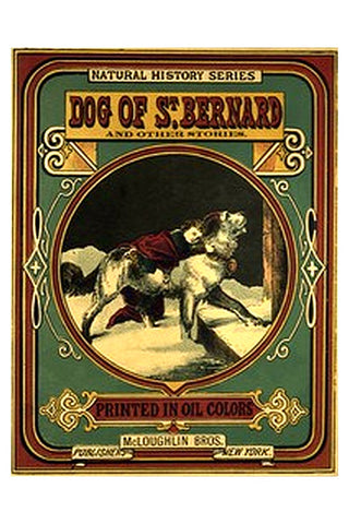 Dog of St. Bernard and Other Stories