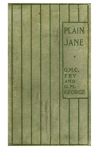 Plain Jane