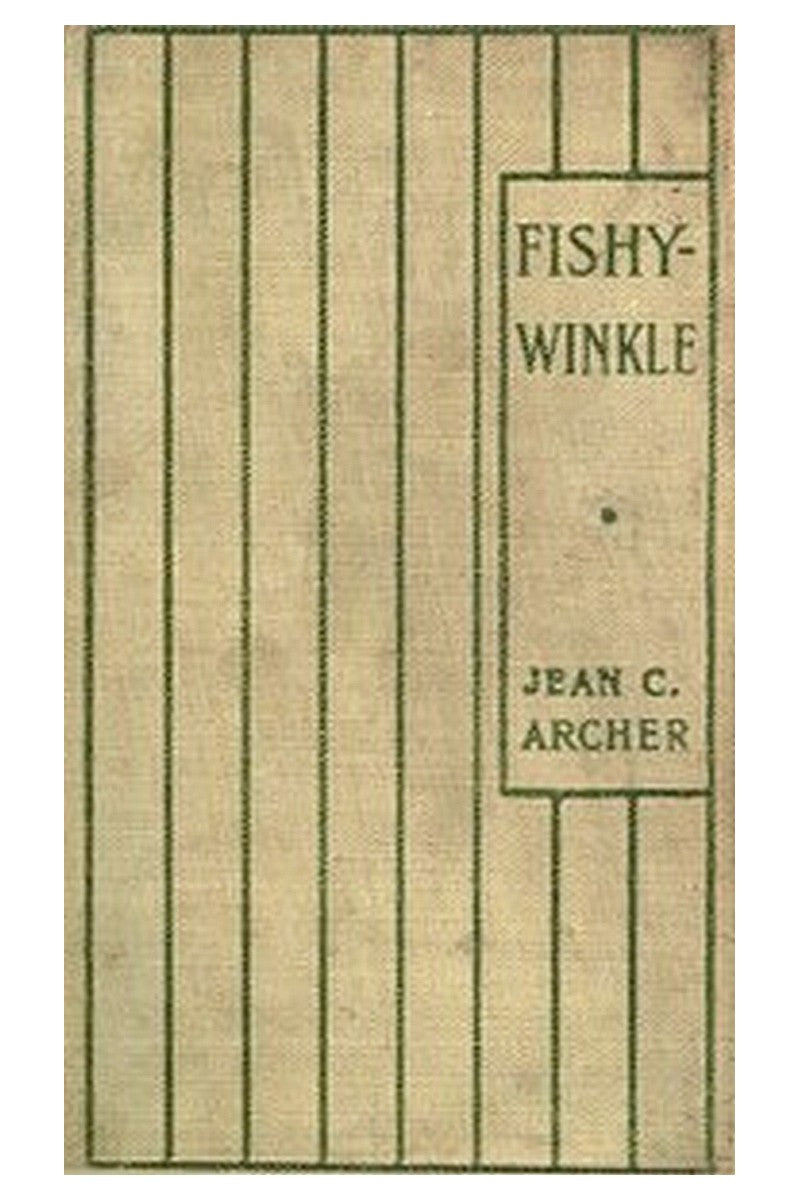 Fishy-Winkle