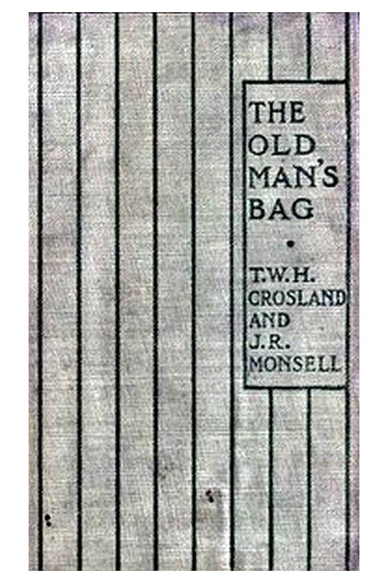 The Old Man's Bag