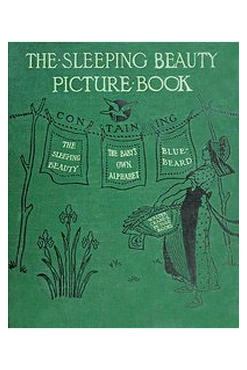 The Sleeping Beauty Picture Book