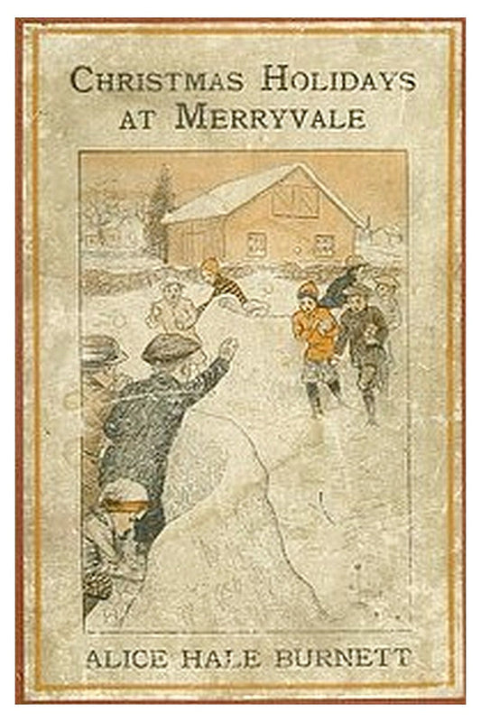 Christmas Holidays at Merryvale