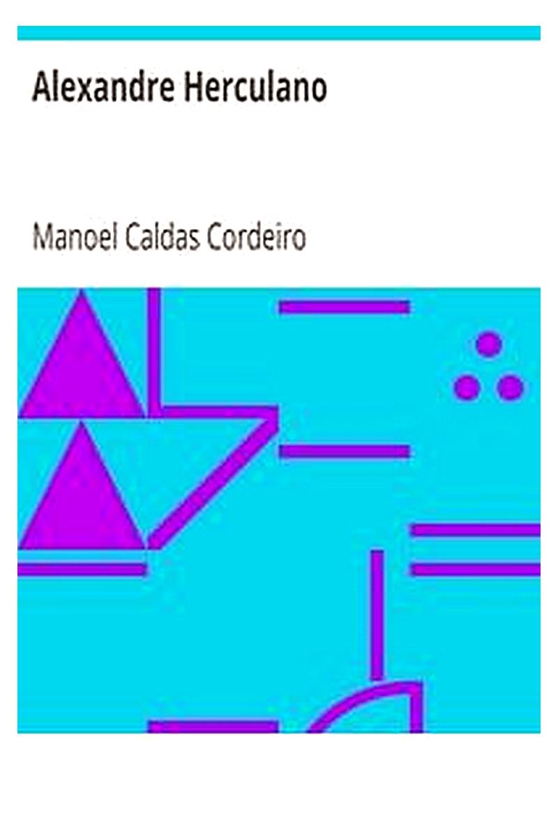 Alexandre Herculano