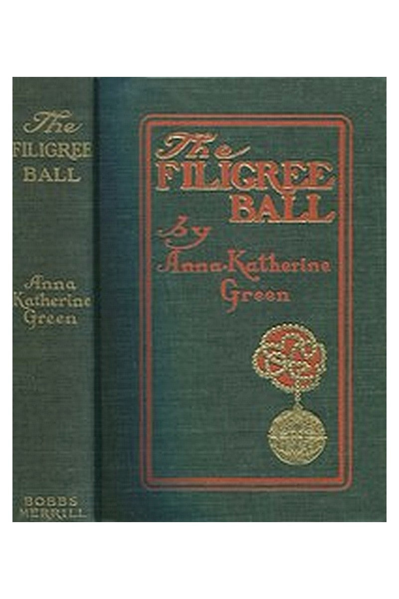 The Filigree Ball
